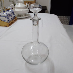 Style 6 French antique wine decanter at French Originals NZ