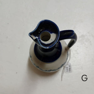 Chip on style G French antique jug at French Originals NZ