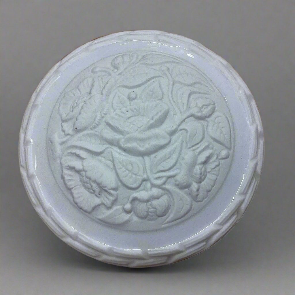 French Limoges Porcelain box at French Originals NZ