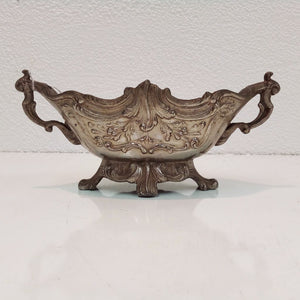 French antique spelter pot at French Originals NZ