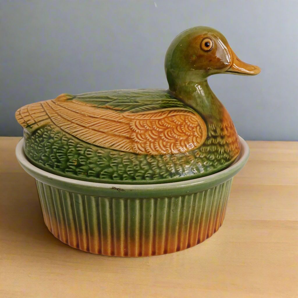 French Country Kitchen duck baking dish at French Originals NZ