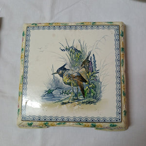 Salins French antique trivet at French Originals NZ