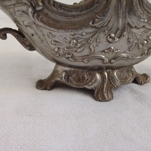 base of antique French jardiniere at French Originals NZ